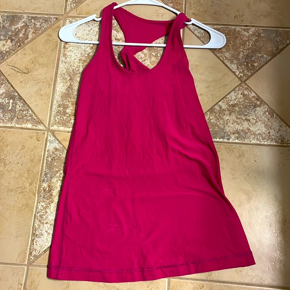 Lululemon
